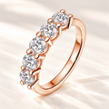 SOLVAZ Five-Stone Band